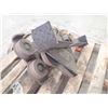 Image 3 : CM Series 633, 3 Ton Ball Bearing Trolley