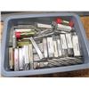 Image 1 : Lot of New Misc HSS End Mills