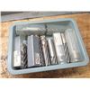 Image 1 : Lot of New Misc HSS End Mills