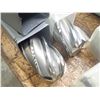 Image 3 : Lot of New Misc HSS End Mills