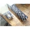 Image 4 : Lot of New Misc HSS End Mills