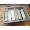 Image 1 : Lot of New Misc HSS End Mills