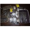 Image 1 : Lot of Misc Bolts & Misc