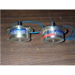(2) Ogura Clutch #OPB 20N-09