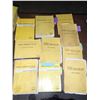 Image 1 : Lot of Manuals for Fanuc Robocut
