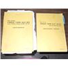 Image 3 : Lot of Manuals for Fanuc Robocut