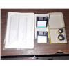 Image 1 : Lot of Parameter items for Fanuc Robocut