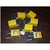 Image 1 : Lot of Fanuc EDM Diamond Guide Units