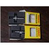 Image 3 : Lot of Fanuc EDM Diamond Guide Units