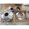 Image 1 : Hardinge S-35 Collet Pad/Chuck Unit