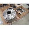 Image 2 : Hardinge S-35 Collet Pad/Chuck Unit