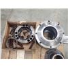 Image 2 : Hardinge S-35 Collet Pad/Chuck Unit