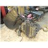 Image 1 : Budgit 1 Ton Electric Hoist, S/N: M501