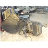 Image 2 : Budgit 1 Ton Electric Hoist, S/N: M501