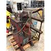 Image 1 : RESISTANCE WELDING STATION
