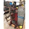 Image 2 : RESISTANCE WELDING STATION