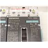 Image 8 : *LOT OF 7* SIEMENS (6) HDGA, (1) HJGA CIRCUIT BREAKER