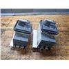 Image 1 : (2) ABB Circuit Breakers, M/N: T4L 250