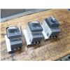 Image 1 : (3) ABB Circuit Breakers, M/N: T4L 250