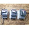 Image 2 : (3) ABB Circuit Breakers, M/N: T4L 250