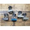 Image 2 : Lot of 5 Eagle Signal Preset Timers, Type: HP515A6