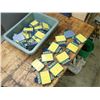 Image 2 : Lot of 23 Mega 4 PNP Digital Output Modules, M/N: PD04