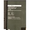 Image 8 : LOT OF 12 SQUARE D CIRCUIT BREAKERS