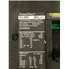 Image 8 : LOT OF 18 SQUARE D CIRCUIT BREAKERS