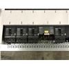 Image 2 : LOT OF 14 SQUARE D CIRCUIT BREAKERS