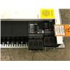 Image 2 : LOT OF 14 SQUARE D CIRCUIT BREAKERS