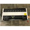 Image 1 : LOT OF 14 SQUARE D CIRCUIT BREAKERS