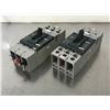 Image 2 : (2) SQUARE D DJL36250E53 CIRCUIT BREAKER