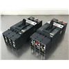 Image 2 : (2) SQUARE D LJL36400U43X CIRCUIT BREAKER