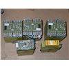 Image 2 : Lot of PILZ Units