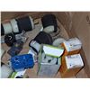 Image 2 : Lot of Misc Plugs / Receptacles