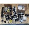 Image 1 : Lot of Plugs