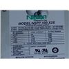 Image 2 : (2) Nipron #NSP7-100-X2S