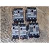 Image 1 : Lot of Fuji #FA Breakers