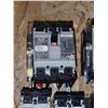 Image 2 : Lot of Fuji #FA Breakers