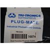 Image 2 : TRI-TRONICS #PM-8225 PLUG-MATE DUAL FUNCTION PROGRAMMABLE CONTROL