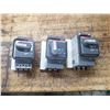 Image 2 : (3) ABB Circuit Breakers, M/N: T4L 250