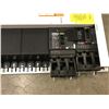 Image 2 : LOT OF 11 SQUARE D CIRCUIT BREAKERS