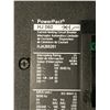 Image 8 : LOT OF 16 SQUARE D CIRCUIT BREAKERS