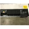 Image 2 : LOT OF 9 SQUARE D CIRCUIT BREAKERS