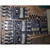 Image 1 : Lot of (5) Size 4 Allen Bradley Circuit Breakers