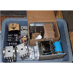 Lot of Misc Electrical