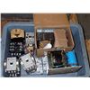 Image 1 : Lot of Misc Electrical