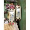 Image 2 : LOT OF CONTACTORS / BREAKERS / MISC