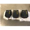 Image 1 : (3) POWER ONE LWN 2660-6E AC-DC/DC-DC CONVERTER