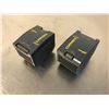 Image 1 : LOT OF POWER ONE LWN 2660-6E AC-DC/DC-DC CONVERTER
